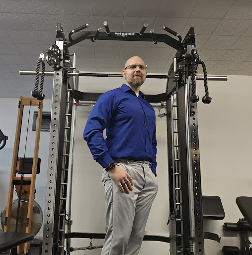 Fitness & Pilates Wellness Center