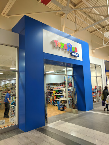 Shopping Mall «Great Mall», reviews and photos, 447 Great Mall Dr, Milpitas, CA 95035, USA