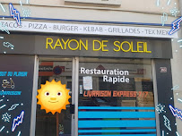 Photos du propriétaire du Restauration rapide Rayon de Soleil à Montluel - n°20