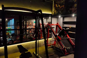 Sprint Gym & Fitness Studio image