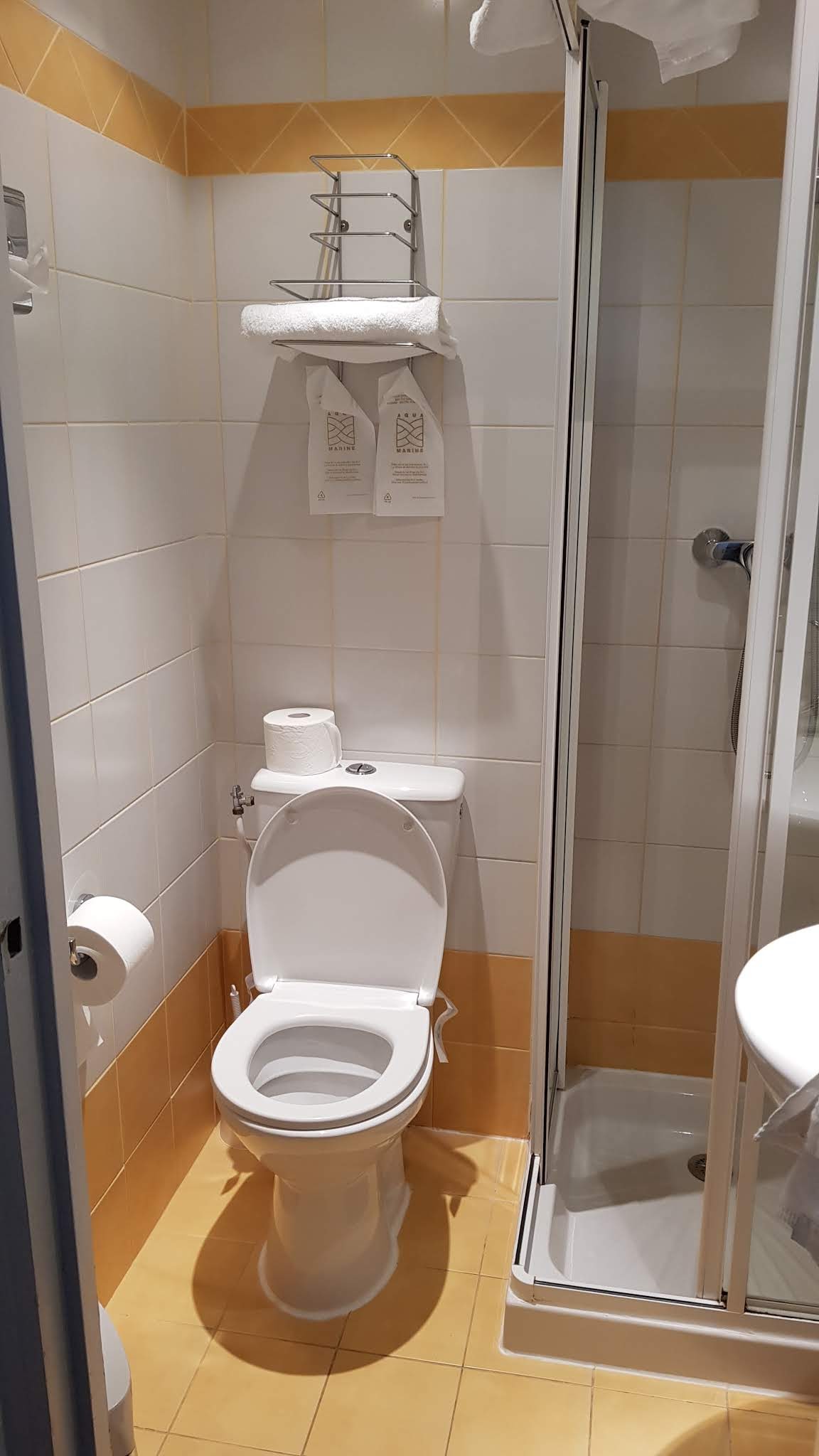 Photo n° 4 de l'avis de Sulfurex. fait le 18/08/2019 à 20:27