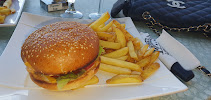 Hamburger du Restaurant Le Commerce à Agde - n°4