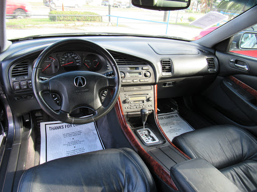 Used Car Dealer «Ran Auto Sales», reviews and photos, 8131 Jones Rd, Jersey Village, TX 77065, USA