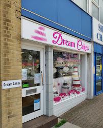 Dream Cake Studio