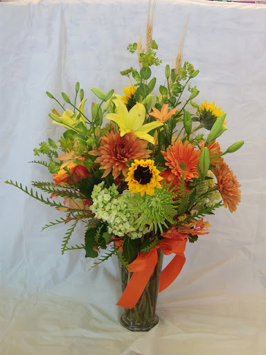 Florist «Roses Are Red Florist», reviews and photos, 425 5th Ave, Indialantic, FL 32903, USA