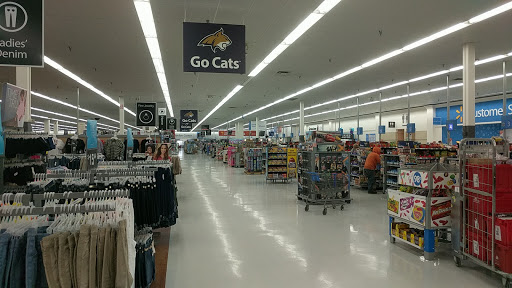Department Store «Walmart Supercenter», reviews and photos, 1500 N 7th Ave, Bozeman, MT 59715, USA