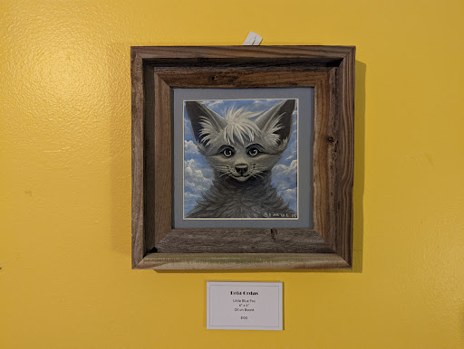 Coffee Shop «Plymouth Coffee Bean», reviews and photos, 884 Penniman Ave, Plymouth, MI 48170, USA