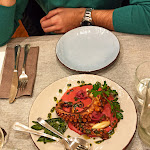 Photo n°2 de l'avis de Kicca.u fait le 16/10/2021 à 19:16 sur le  Osteria Mom à Tivoli