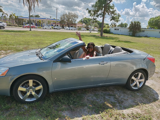 Used Car Dealer «25th Street Auto Sales Inc.», reviews and photos, 2502 Jersey Ave, Fort Pierce, FL 34947, USA
