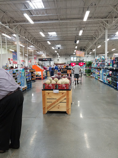 Warehouse club «BJ’s Wholesale Club», reviews and photos, 124 Sunset Blvd, New Castle, DE 19720, USA