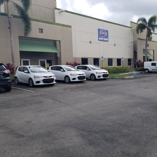 Auto Parts Store «Advance Auto Parts», reviews and photos, 7060 W State Rd 84 #5, Davie, FL 33317, USA