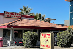 Pirate's Fish & Chips