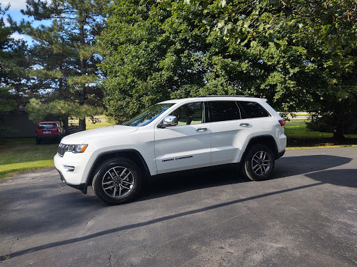 Car Dealer «Pinckney Chrysler Dodge Jeep RAM», reviews and photos, 1295 E M 36, Pinckney, MI 48169, USA