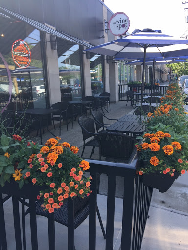 Wine Store «The Wine Spot», reviews and photos, 2271 Lee Rd, Cleveland Heights, OH 44118, USA