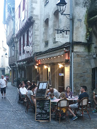 Photo n°72 de Bistro Le Châtelet à Vannes ()