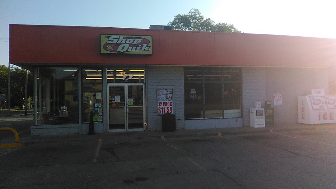 Shop Quik stores #2