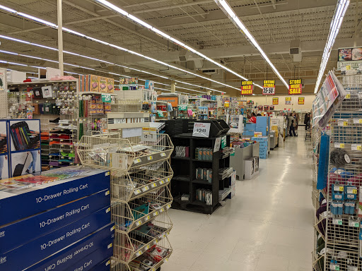 Craft Store «A.C. Moore Arts and Crafts», reviews and photos, 9650 Main Street, Fairfax, VA 22031, USA