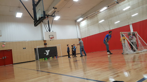 Non-Profit Organization «YMCA of Greater Dayton - South Branch», reviews and photos, 4545 Marshall Rd, Kettering, OH 45429, USA