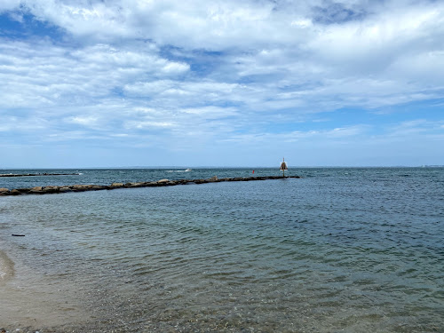 Lake Tashmoo Town Beach photo #2