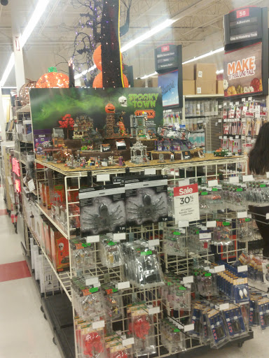 Craft Store «Michaels», reviews and photos, 4824 S Baldwin Rd, Orion Charter Township, MI 48359, USA