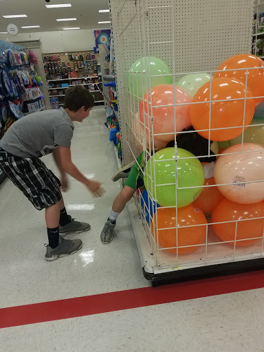 Department Store «Target», reviews and photos, 3601 N Barr St, Muncie, IN 47303, USA