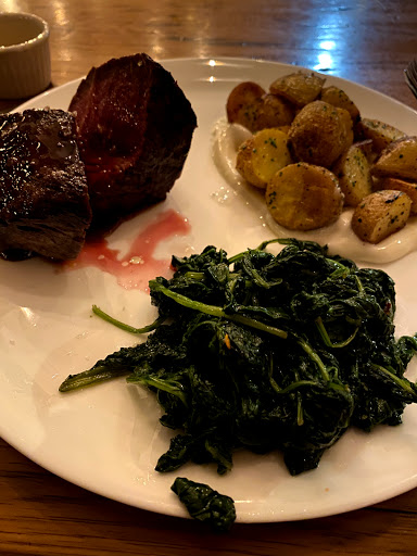 Butcher Shop «The Butcher Shop», reviews and photos, 552 Tremont St, Boston, MA 02118, USA