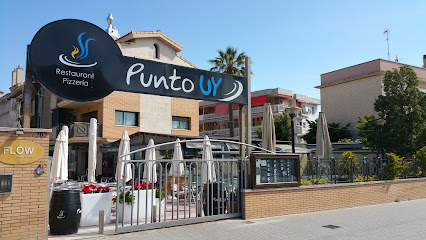 Punto UY - Pg. Marítim, 202, 08860 Castelldefels, Barcelona, Spain