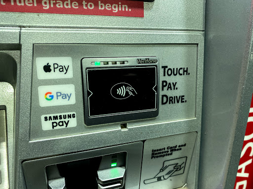 Convenience Store «Wawa», reviews and photos, 10 Maplewood Dr, Douglassville, PA 19518, USA