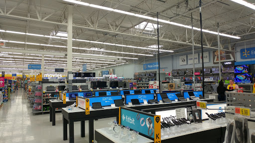 Department Store «Walmart Supercenter», reviews and photos, 505 S Dunlap St, Savoy, IL 61874, USA