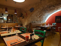 Atmosphère du Restaurant Les Louis à Béziers - n°5