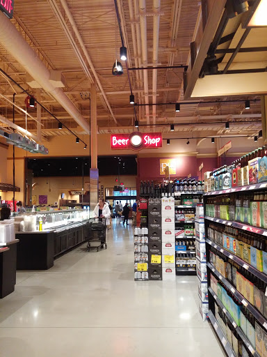 Supermarket «Wegmans», reviews and photos, 100 Applied Bank Blvd, Glen Mills, PA 19342, USA