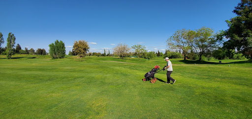 Golf Club «WildHawk Golf Club», reviews and photos, 7713 Vineyard Rd, Sacramento, CA 95829, USA