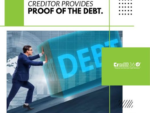 Credit Counseling Service «Credit360 Credit Repair», reviews and photos