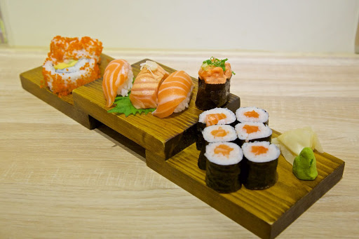 YAO Sushi Takeaway