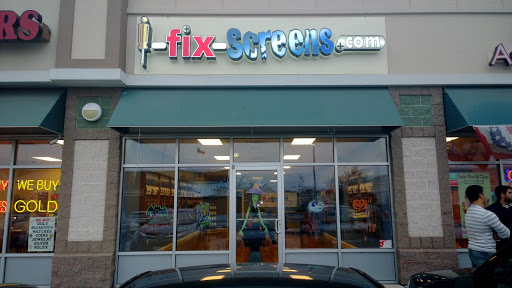 Mobile Phone Repair Shop «iFixScreens», reviews and photos, 518 Commack Rd, Deer Park, NY 11729, USA