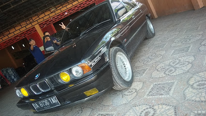 Bengkel Knalpot Mobil Purbalingga & Markas SBBE South Borneo BMW Enthusiast