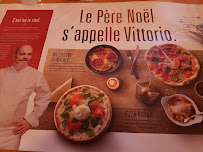 Pizza du Restaurant italien Del Arte à Dammarie-les-Lys - n°14