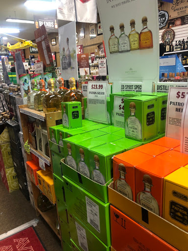 Liquor Store «Suwanee Package Store», reviews and photos, 3063 Lawrenceville-Suwanee Rd, Suwanee, GA 30024, USA
