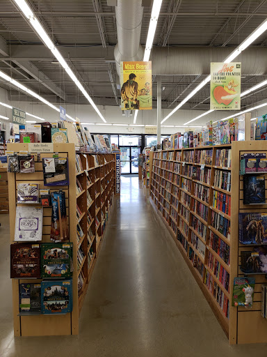 Book Store «Half Price Books», reviews and photos, 3310 Pentagon Blvd, Dayton, OH 45431, USA