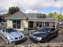 Nohr's Auto Brokers, Inc - Photo 6 - Car repair in Walnut Creek, CA, Concord