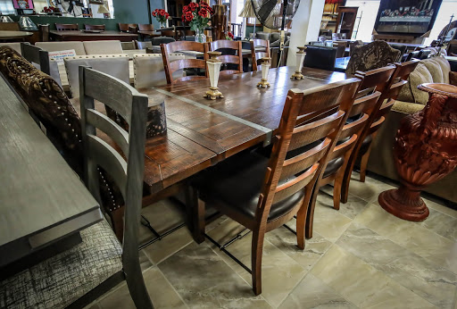 Furniture Store «Moghelis Furniture», reviews and photos, 530 E St, Marysville, CA 95901, USA