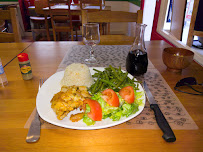Plats et boissons du Restaurant de spécialités d'Afrique de l'Ouest QUELLE BELLE JOURNEE à Marseille - n°18