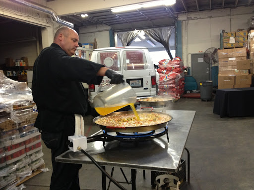 Caterer «Cafe Pacific Catering», reviews and photos, 4402 Auburn Way N, Auburn, WA 98002, USA