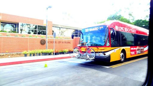 California State University Long Beach image
