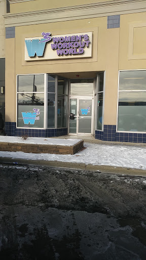 Health Club «Womens Workout World - Berwyn», reviews and photos, 6342 W Cermak Rd, Berwyn, IL 60402, USA