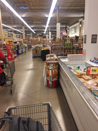 Grocery Store «Giant Food Stores», reviews and photos, 116 West Township Line Road, Havertown, PA 19083, USA