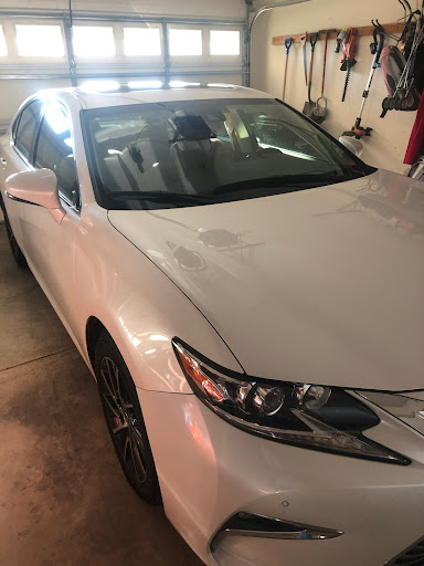 Dynamic Auto Care LLC en Piqua