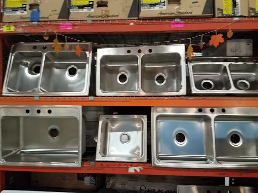 Building Materials Store «Habitat For Humanity Restore», reviews and photos, 2111 Lakeland Ave, Ronkonkoma, NY 11779, USA