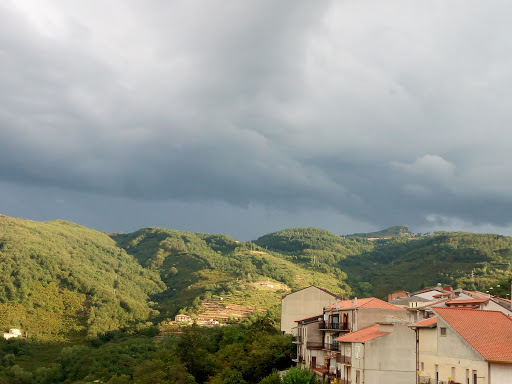 Bar Ponzo in Ucria, Città Metropolitana di Messina