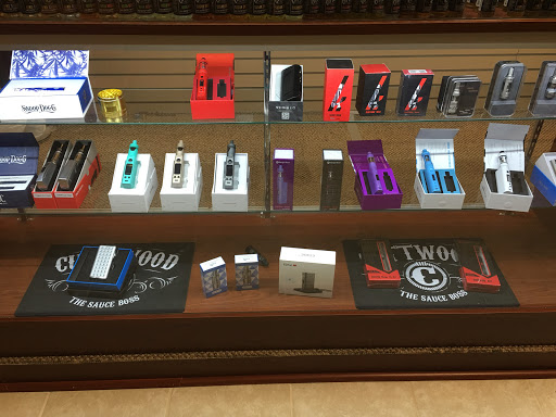 Tobacco Shop «Tobacco Republic», reviews and photos, 7091 Berry Rd a, Accokeek, MD 20607, USA